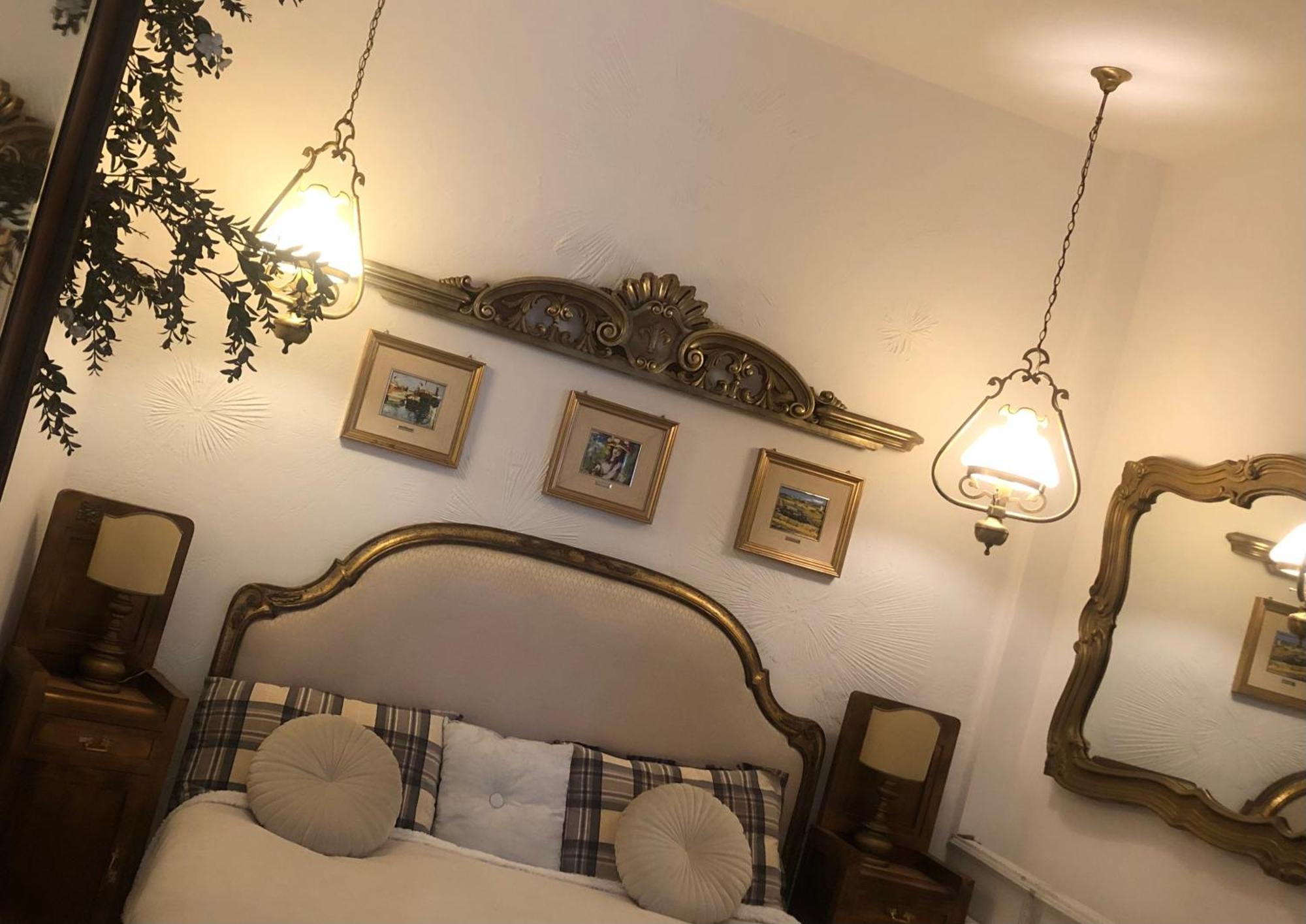 גלה Casa Veranda Sul Mare מראה חיצוני תמונה