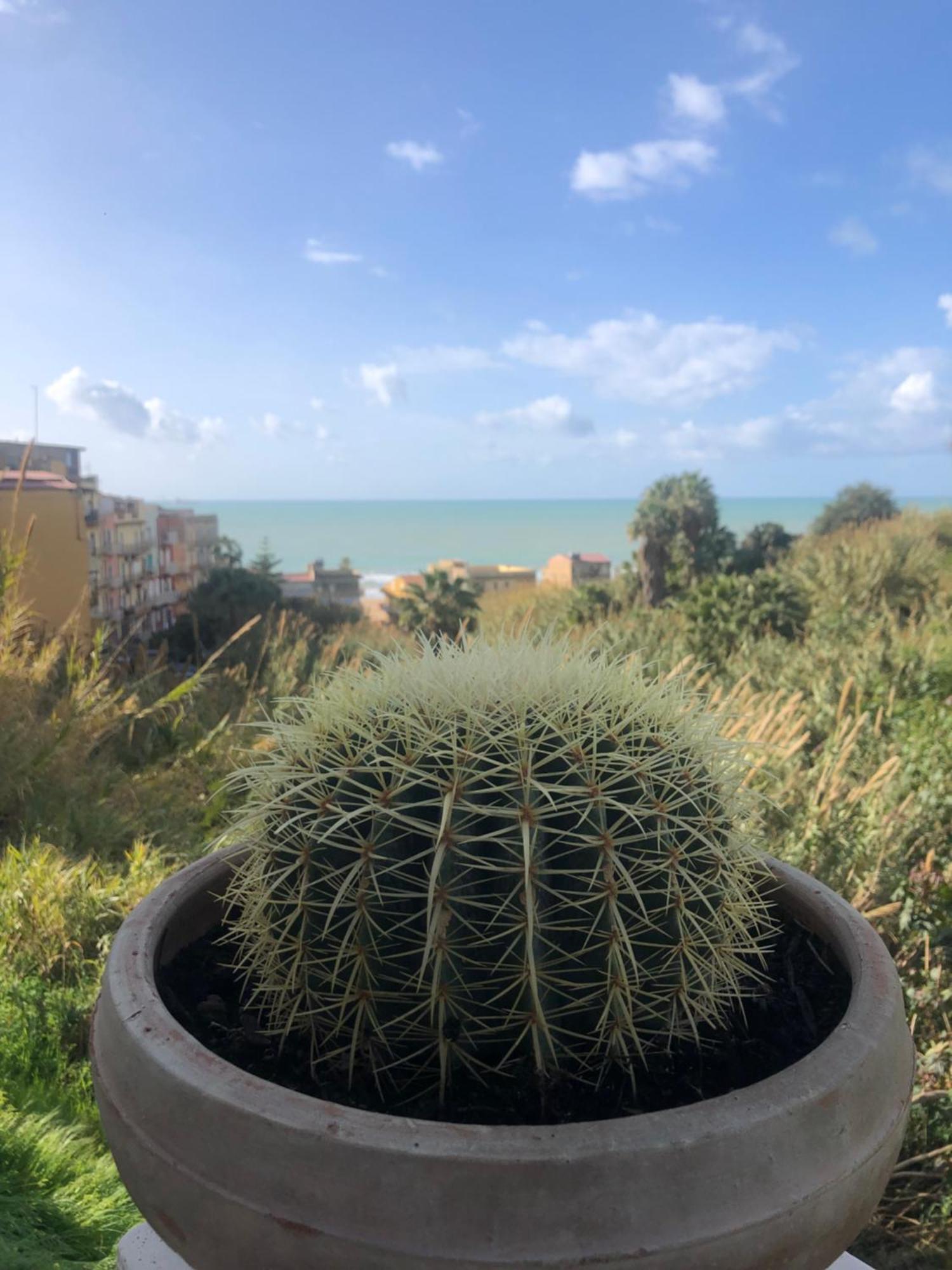 גלה Casa Veranda Sul Mare מראה חיצוני תמונה