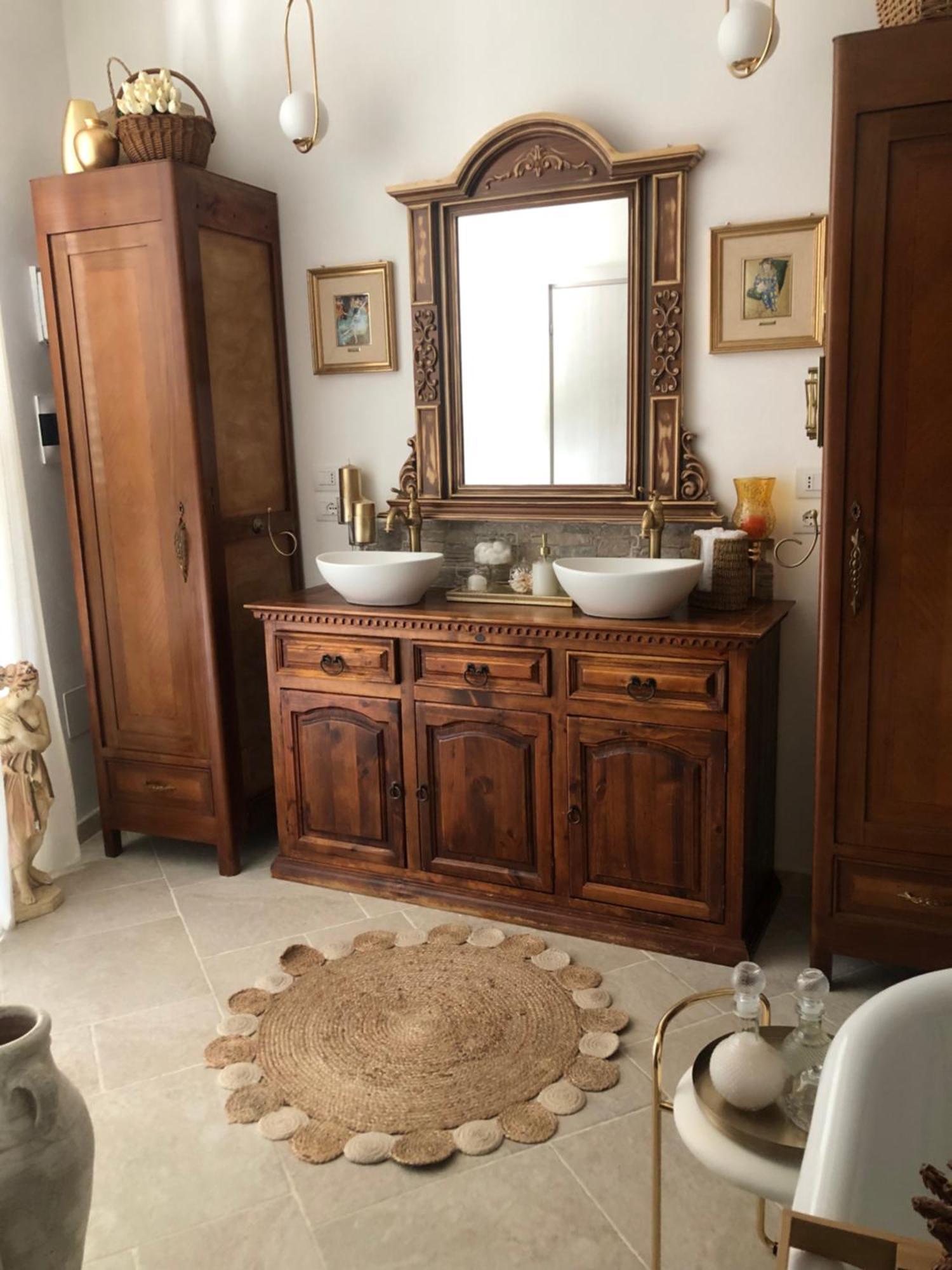גלה Casa Veranda Sul Mare מראה חיצוני תמונה