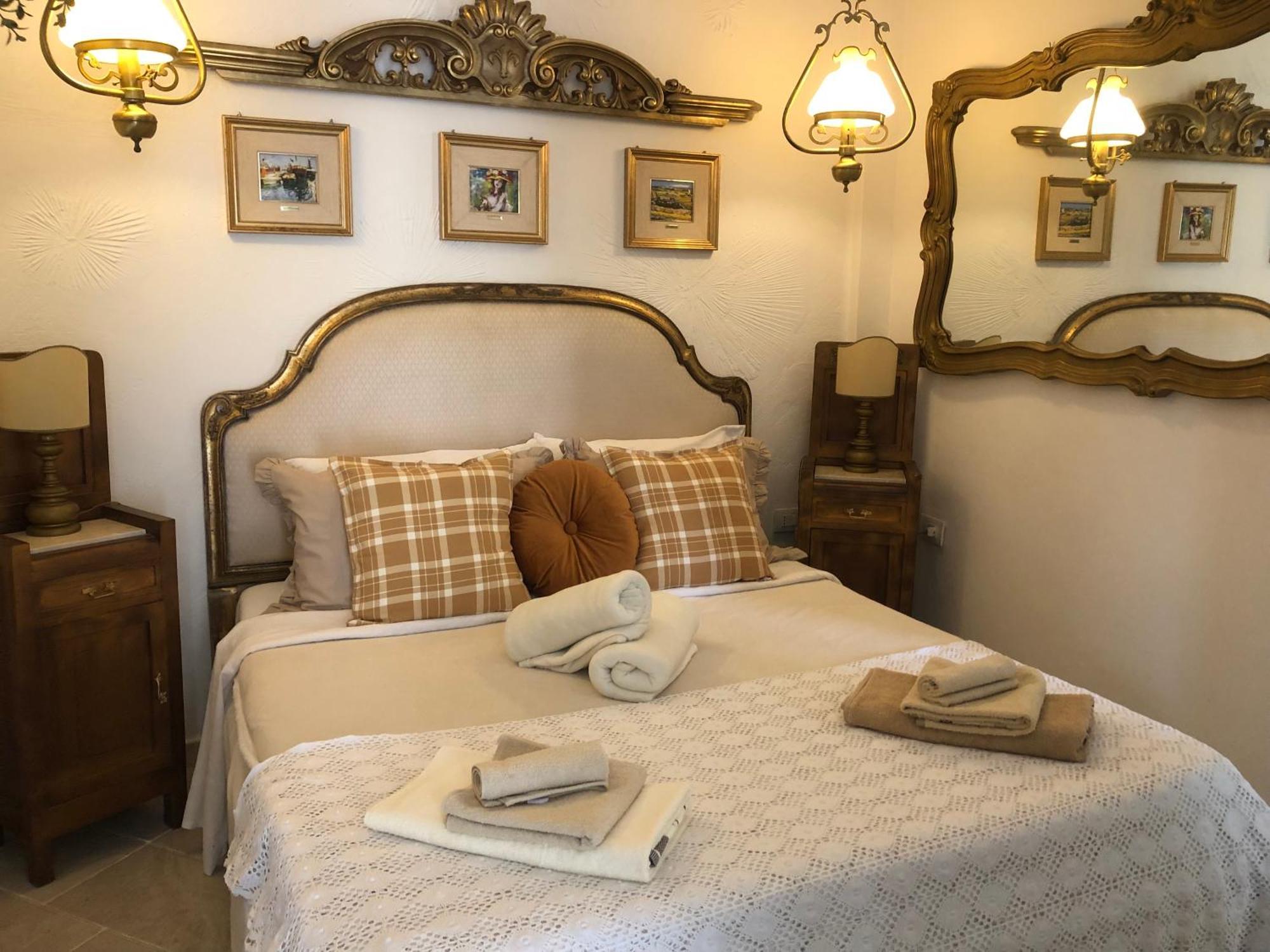 גלה Casa Veranda Sul Mare מראה חיצוני תמונה
