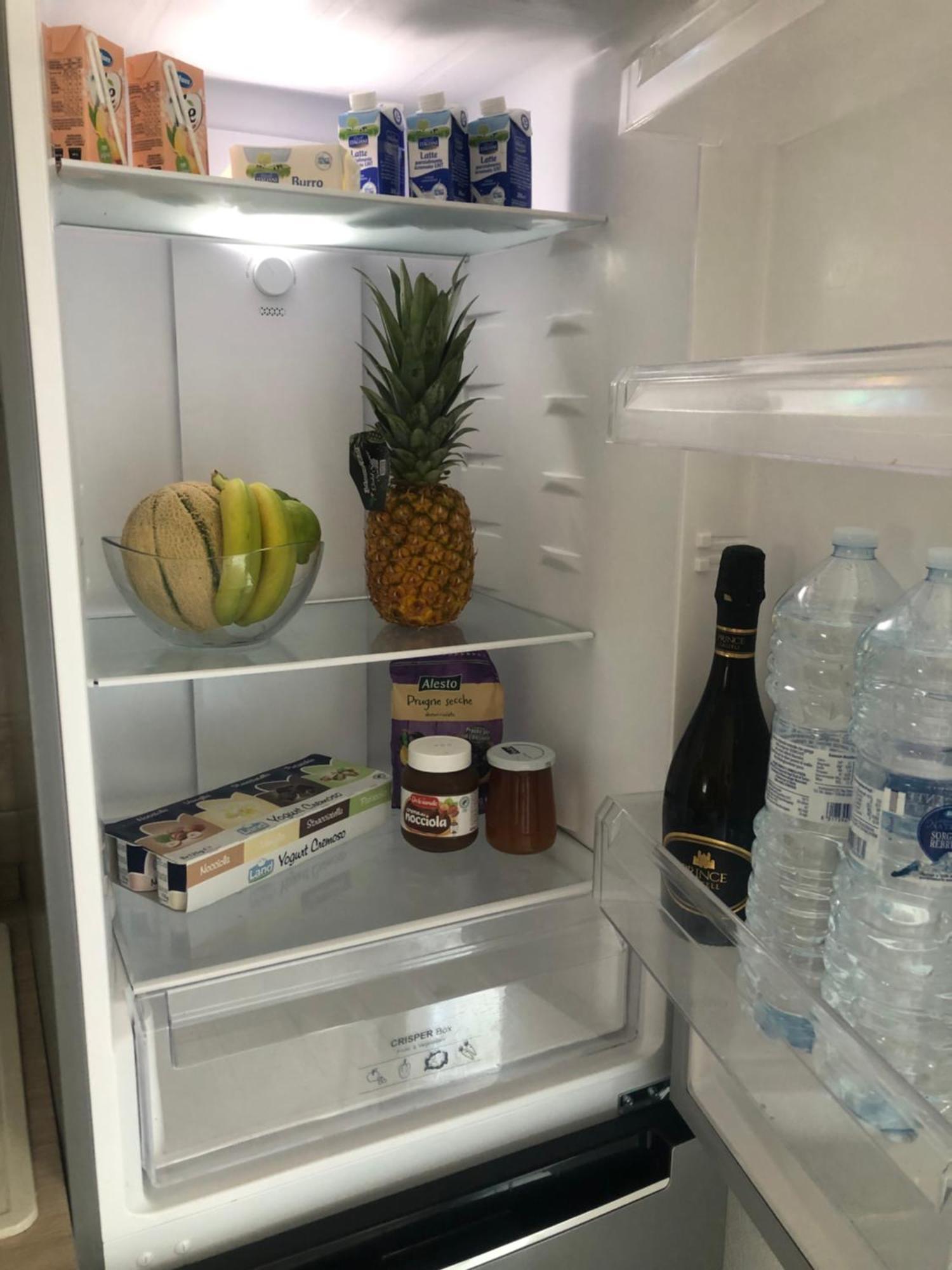 גלה Casa Veranda Sul Mare מראה חיצוני תמונה