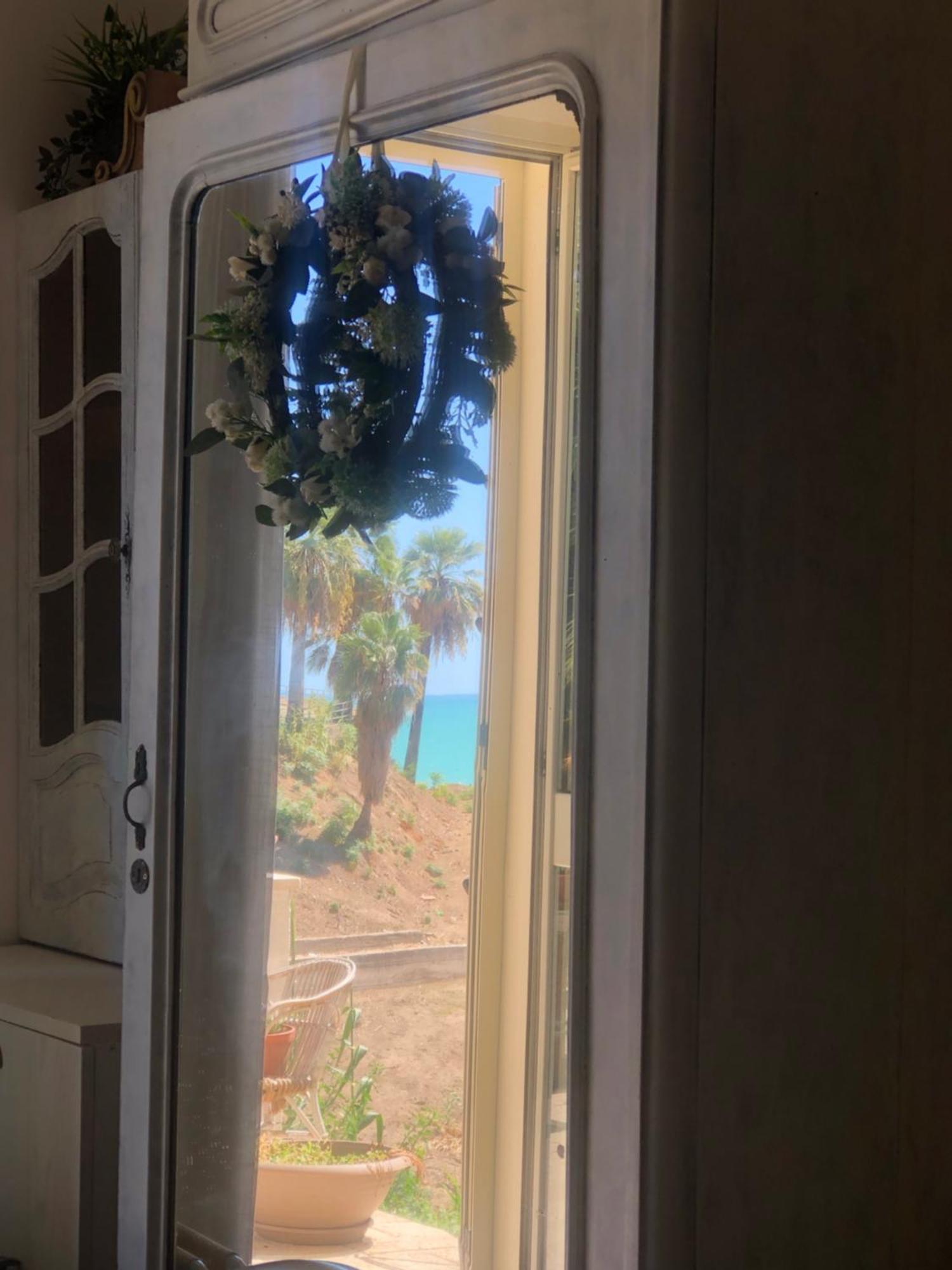גלה Casa Veranda Sul Mare מראה חיצוני תמונה